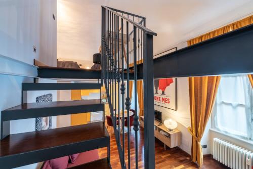 Le Vintage - Loft di classe nel centro storico, Turyn (zdjęcie 7)