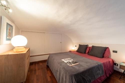 Le Vintage - Loft di classe nel centro storico, Turyn (zdjęcie 11)