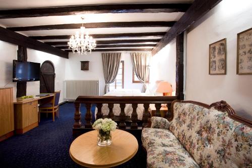 Photo - Hotel Traube