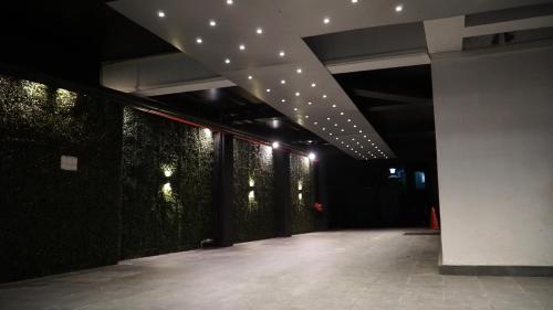 City Hotel Colombo 02 in Union Place