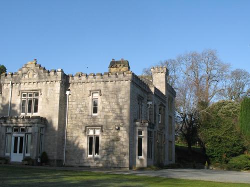 Ffarm Country House - image 2