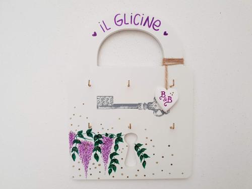 . B&B Il Glicine