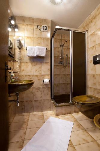 Hotel Italia - image 4