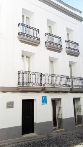 Jerez Suites Jerez de la Frontera