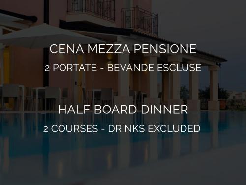 Hotel Danieli Pozzallo Room Type - Classic Double Room