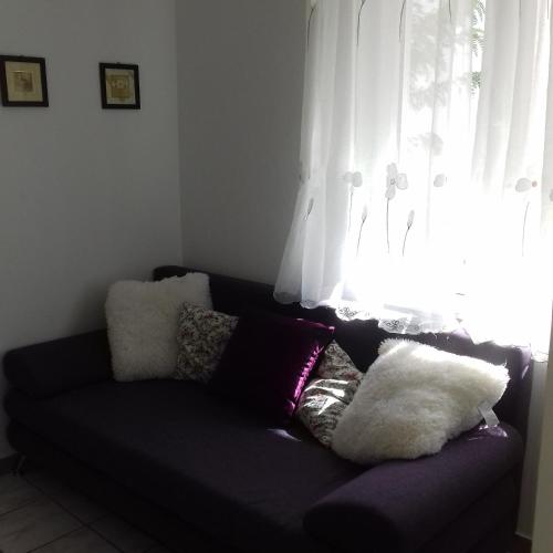  Apartmani RIA2 Pag in Pag