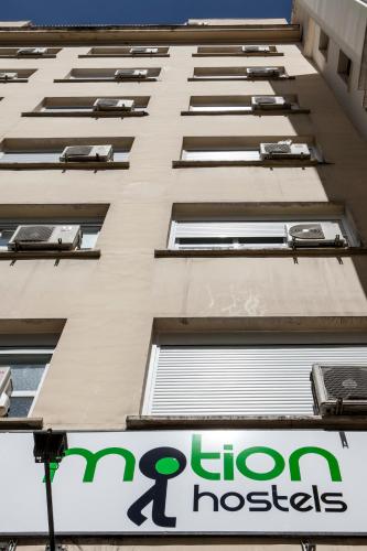 Madrid Motion Hostels - image 8