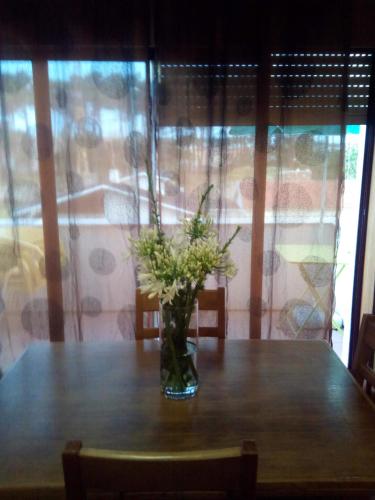  Apartamento Junto A Praia in Marinhas