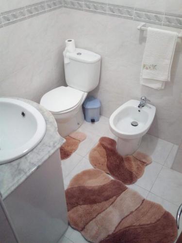  Apartamento Junto A Praia in Marinhas