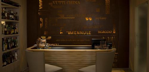 Hotel Federico II Central Palace - image 3