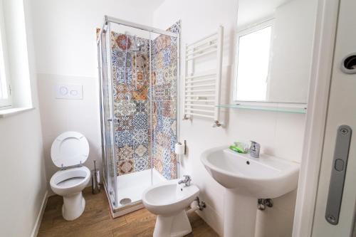 Liberty Suites, Palermo (fotografie 4)