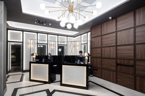 Photo 7 Catalonia Gran Vía