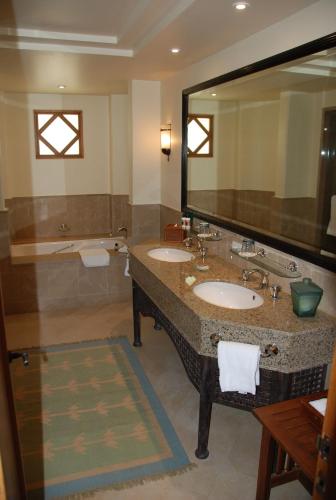 Four Seasons Resort, Sharm El Sheikh, Privately-owned Villa