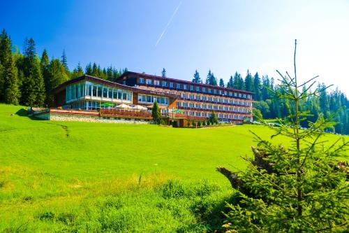 Accommodation in Ždiar