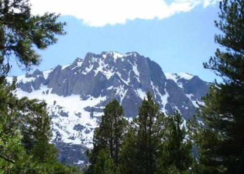 Birch Creek #1 - 1BR/1BA - Down Canyon secondary