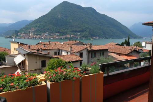 Borgo a Lago - Apartment - Sulzano
