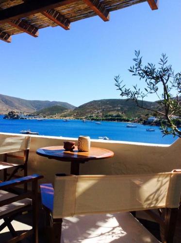 Alexandros Hotel 2