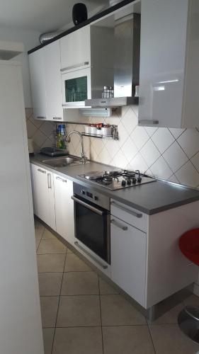 Apartman Astra - Location saisonnière - Ploče