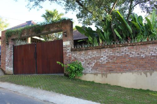 Villa Mayong Uluwatu