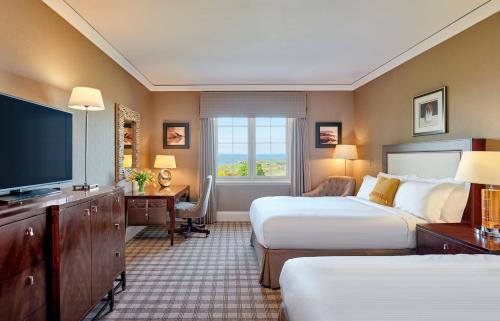 Fairmont St Andrews Scotland - image 6