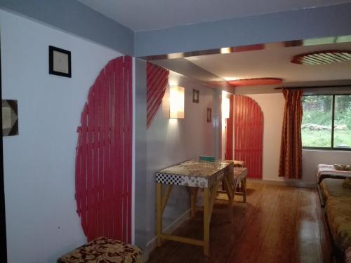 Auberge de la Plage in แก๊ป