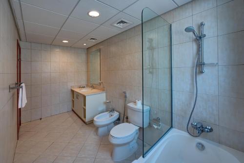 J5 Studio Holiday Homes Uptown Motor City
