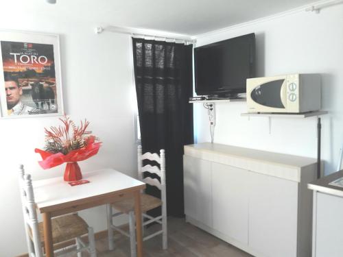 Chalet in Narrosse