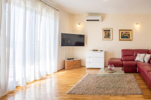 Split-Villas Dalmatica for 12, Split (zdjęcie 2)