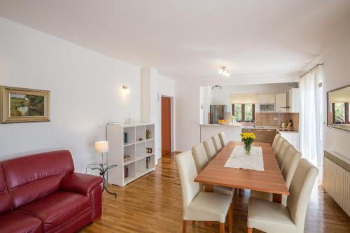 Split-Villas Dalmatica for 12, Split (zdjęcie 6)