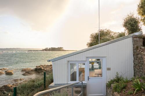 Facilities, Le Nessay in Dinard