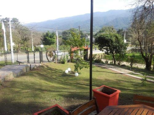

Hosteria El Corte