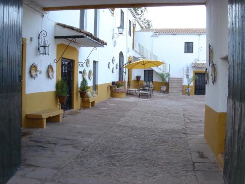 Cortijo Molino San Juan