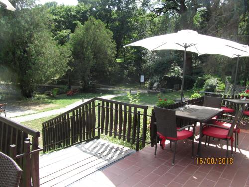 Hotel Síkfőkút - image 13