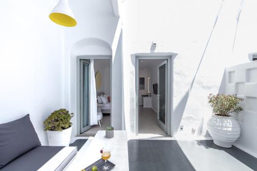 Mykonos Blanc - Preferred Hotels & Resorts