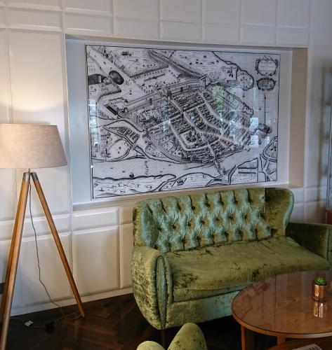 Menlo Park Hotel - image 6