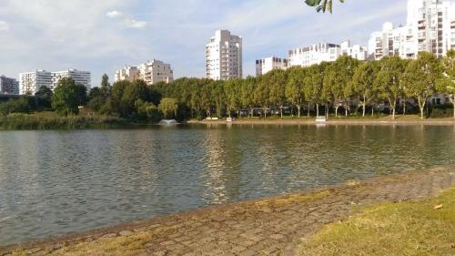 Coucher Creteil in Creteil