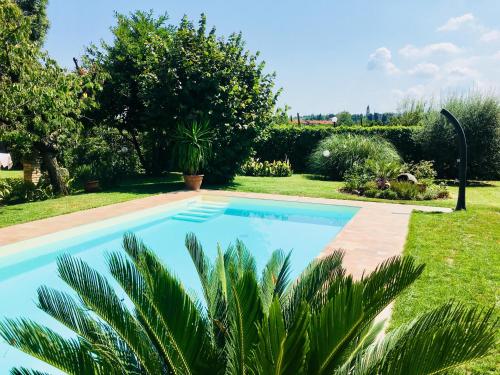  Casa Carlotta in Rimini