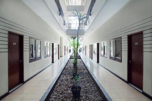 Fasiliteter, N Hotel Harmoni Jakarta in Monas