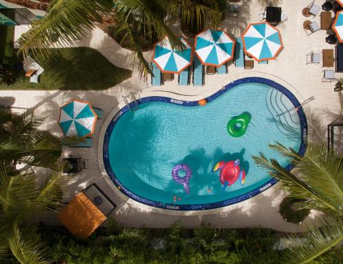 Hotel Rendale Miami Beach
