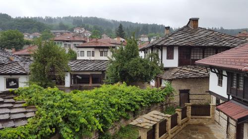 Skats, Къща" И пак дойдох" (Къща" И пак доидох") in Tryavna
