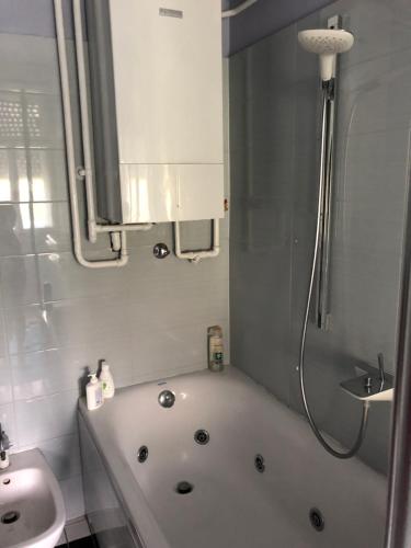  Apartman Sonnenhaus near Bus station in Zagreb