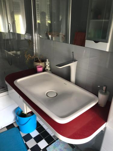  Apartman Sonnenhaus near Bus station in Zagreb