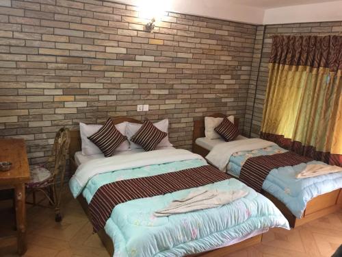 Lake Vision Guesthouse - image 2