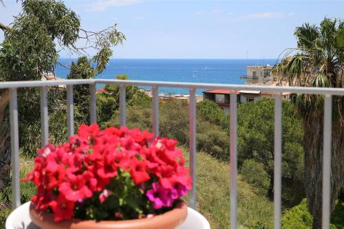 villa aurora