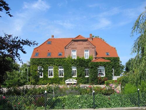 Gästehaus Muhl in Strukkamp auf Fehmarn, Deutschland