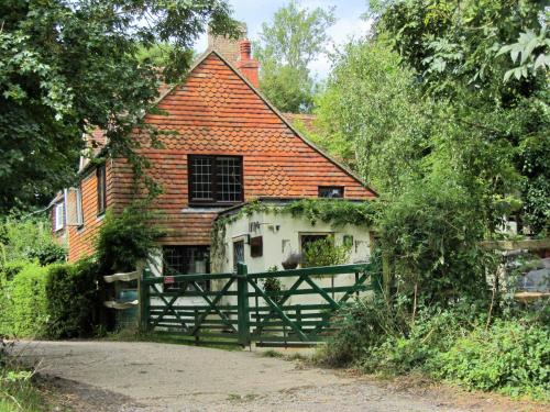 Country Cottage