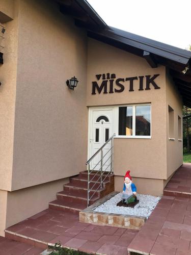 Vila Mistik - image 11