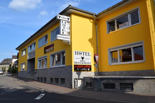 . Hotel zum Ochsen
