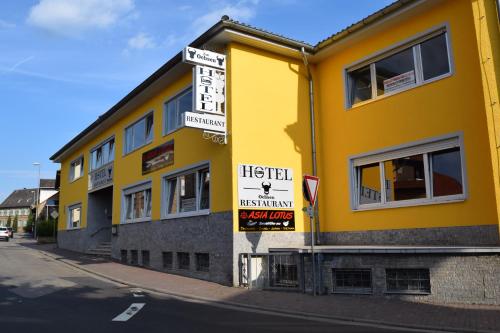Hotel zum Ochsen - Wonsheim