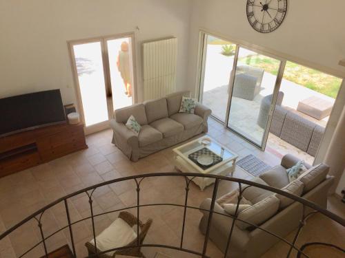 Villa « CHANTERIE » in Villecroze